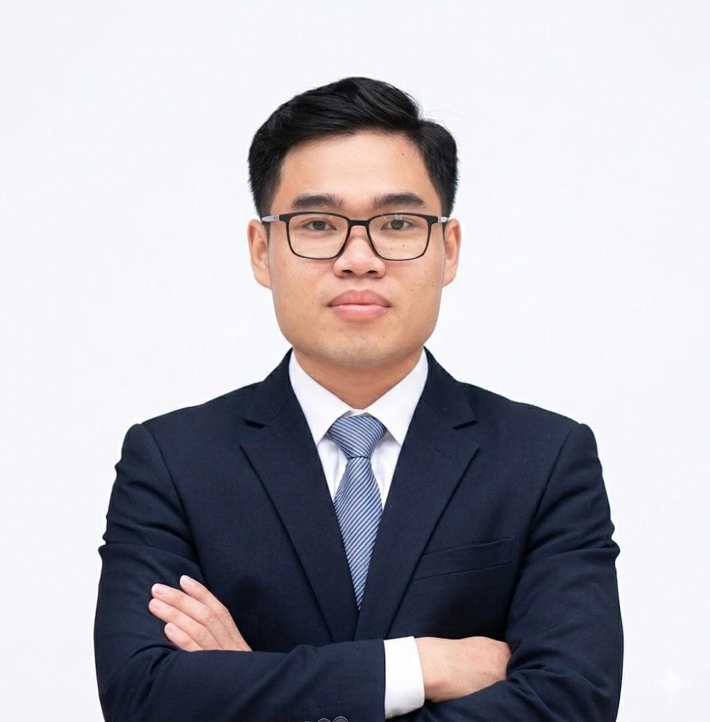 Vũ Văn Hải - Full-stack Developer | AI-native development